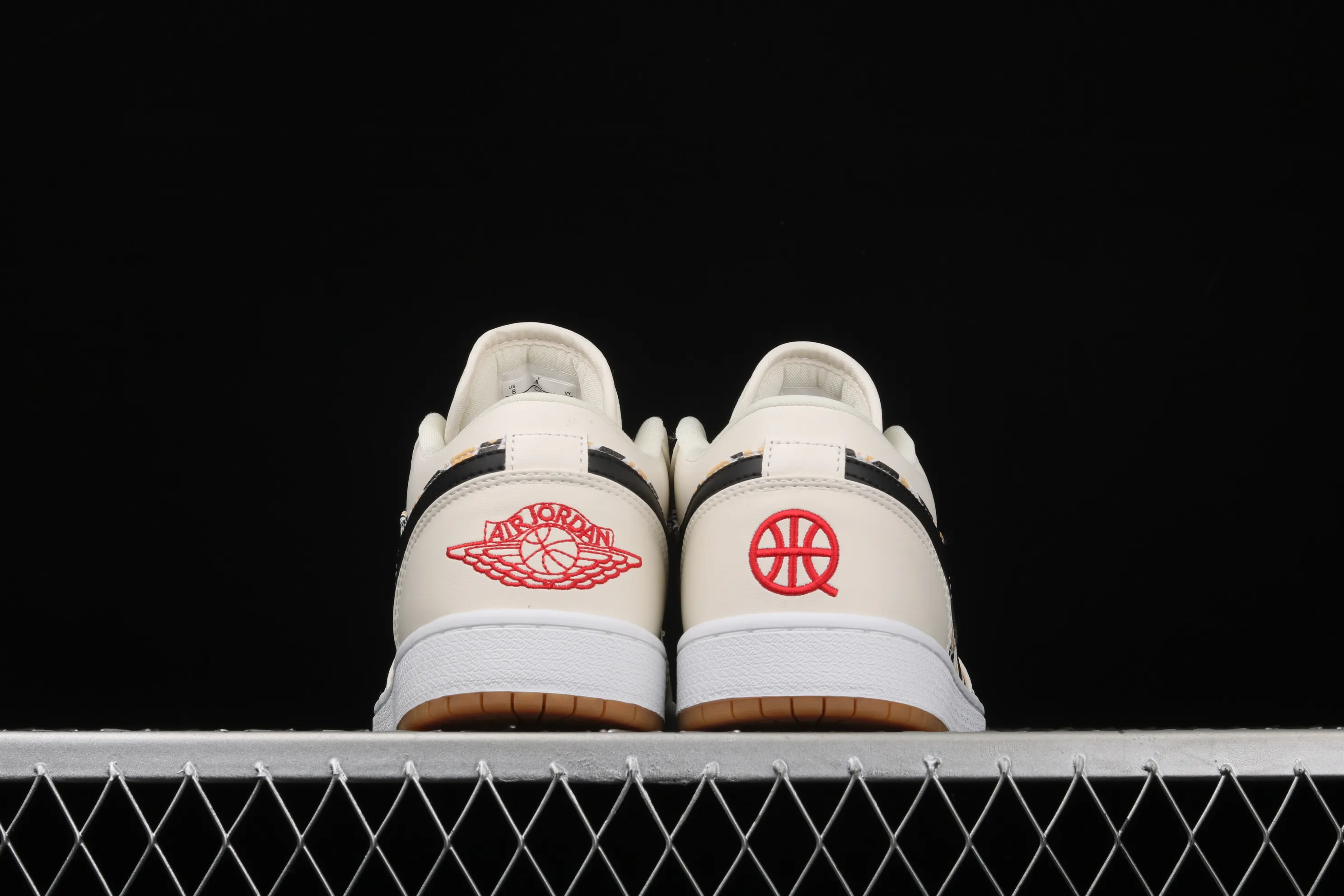 All categories Air Jordan Jordan series basketball shoes Air Jordan 1 Low Air Jordan 1 Low AJ1 Joe 1 low-top cultural and leisure sports sneakers CJ4152-101
